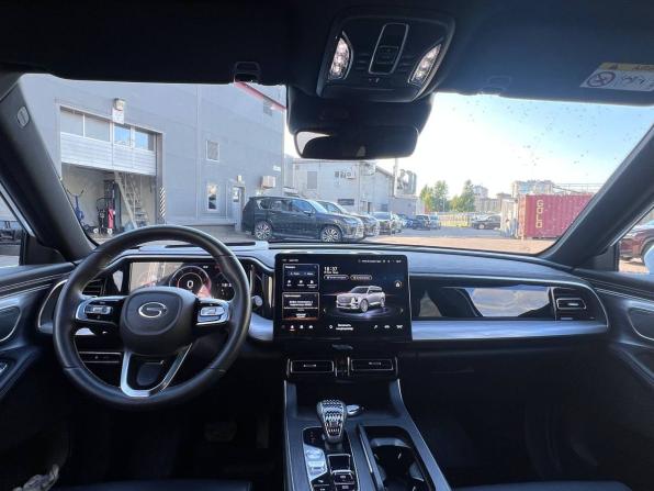 GAC GS8 II с пробегом 2024 года, цена 3 797 000 рублей, 38275 км, внедорожник, Автокод Объявления