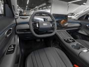 Geely Galaxy Starship 7 Москва  - изображение 37