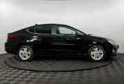 Hyundai Elantra VI (AD) Рестайлинг Нижний Новгород  - изображение 29