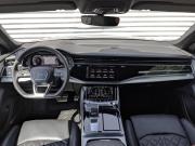 Audi Q8 I (4M) Рестайлинг Москва  - изображение 43