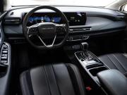 BAIC U5 Plus Краснодар  - изображение 29