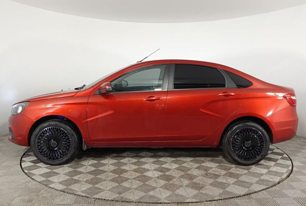 Lada (ВАЗ) Vesta I Волгоград  - изображение 4
