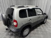 Chevrolet Niva I Рестайлинг Стерлитамак  - изображение 52