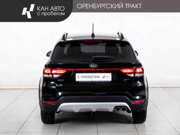 Kia Rio IV с пробегом 2019 года, цена 1 598 000 рублей, 67671 км, хэтчбек, Автокод Объявления