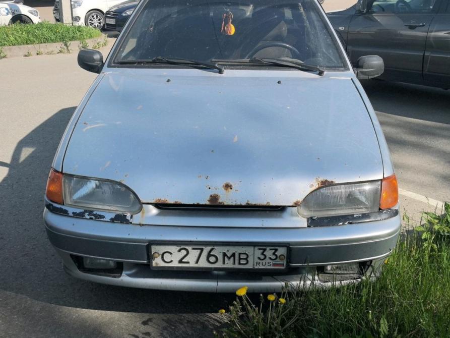 Lada (ВАЗ) 2115 Владимир  - изображение 1
