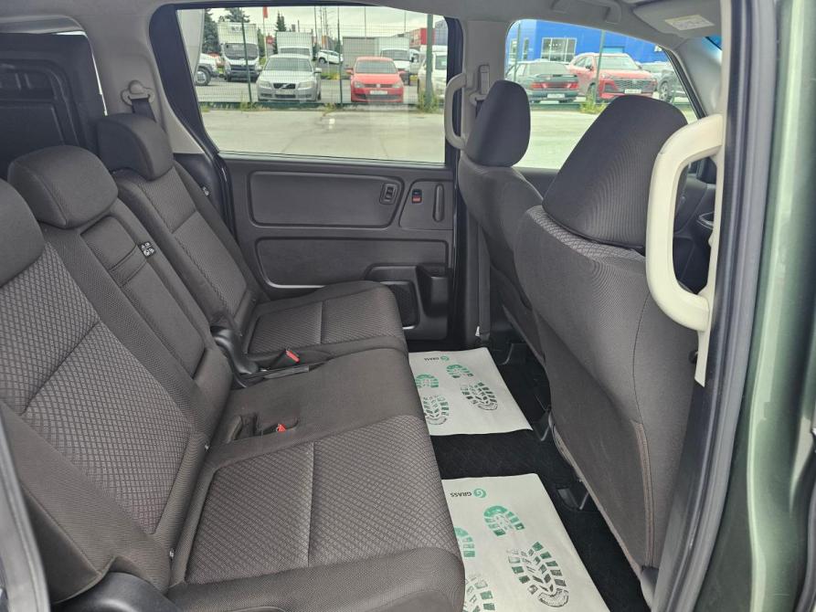 Honda Freed II Рестайлинг Тюмень  - изображение 12