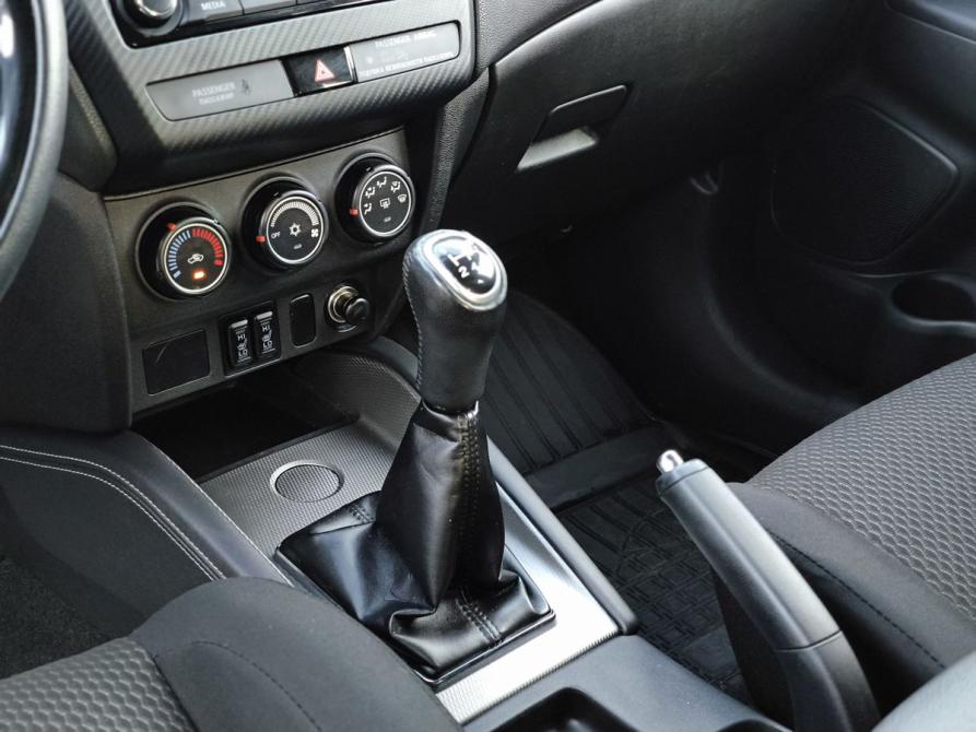 Mitsubishi ASX I Рестайлинг 2 Санкт-Петербург  - изображение 14