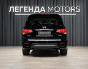 Infiniti QX80 I Рестайлинг Иркутск  - изображение 45