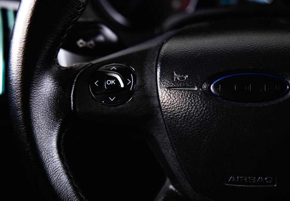 Ford Focus III Пермь  - изображение 16
