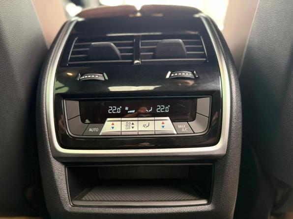 BMW X7 I (G07) с пробегом 2019 года, цена 7 560 000 рублей, 95539 км, внедорожник, Автокод Объявления
