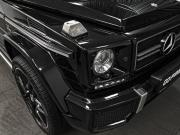 Mercedes-Benz G-Класс AMG I (W463) Рестайлинг 2 Ставрополь  - изображение 35