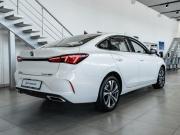 Changan Eado Plus Москва  - изображение 25