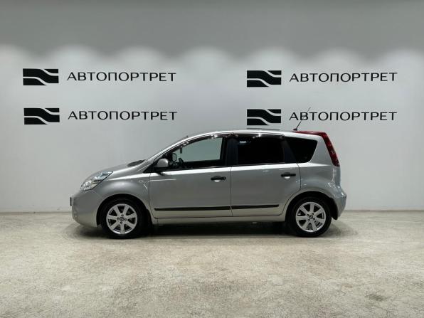 Nissan Note I Рестайлинг с пробегом 2013 года, цена 769 000 рублей, 121902 км, хэтчбек, Автокод Объявления