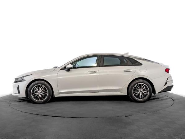 Kia K5 III с пробегом 2020 года, цена 2 670 000 рублей, 71128 км, седан, Автокод Объявления