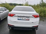 Geely Tugella I Рестайлинг Пермь  - изображение 11