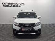 Lada (ВАЗ) Largus I Рестайлинг Пермь  - изображение 25