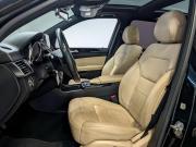 Mercedes-Benz GLE I (W166) Санкт-Петербург  - изображение 51
