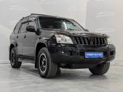 Toyota Land Cruiser Prado 120 Series Рестайлинг Новосибирск  - изображение 37