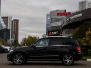 Mercedes-Benz GLK-Класс I (X204) Рестайлинг Москва  - изображение 26