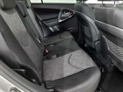 Toyota RAV4 III (XA30) Рестайлинг Москва  - изображение 28