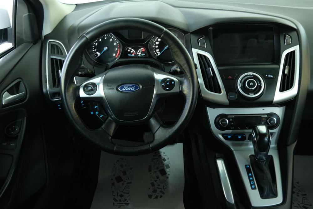 Ford Focus III Омск  - изображение 10