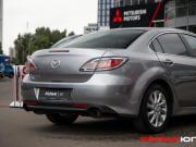 Mazda 6 II (GH) Рестайлинг Москва  - изображение 34