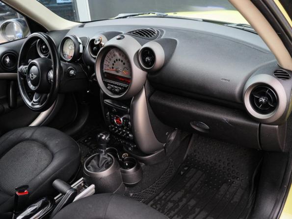 Mini Countryman I с пробегом 2011 года, цена 990 000 рублей, 221000 км, внедорожник, Автокод Объявления