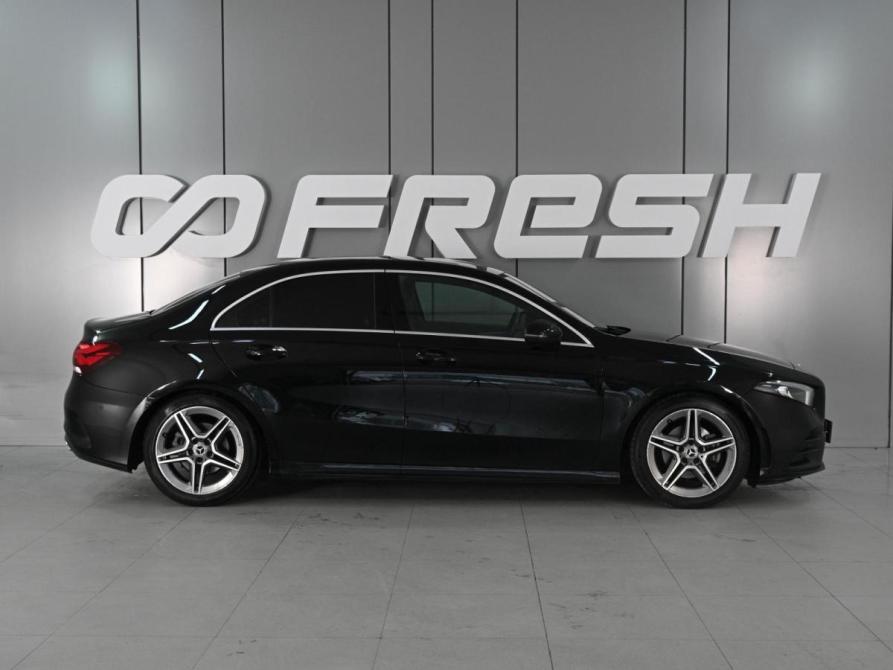 Mercedes-Benz A-Класс IV (W177) Ростов-на-Дону  - изображение 5
