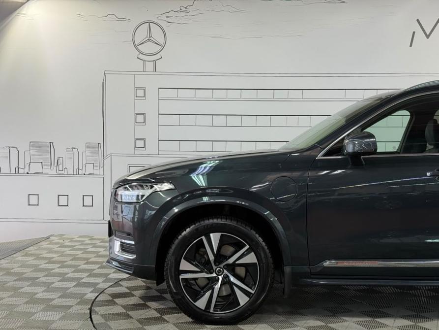 Volvo XC90 II Рестайлинг 1 Москва  - изображение 11