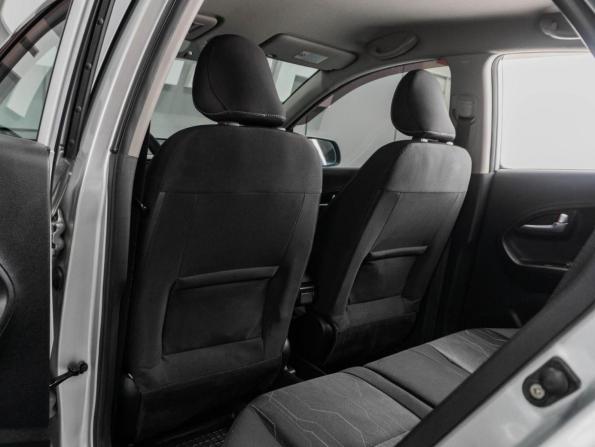 Kia Picanto II с пробегом 2013 года, цена 819 000 рублей, 186935 км, хэтчбек, Автокод Объявления