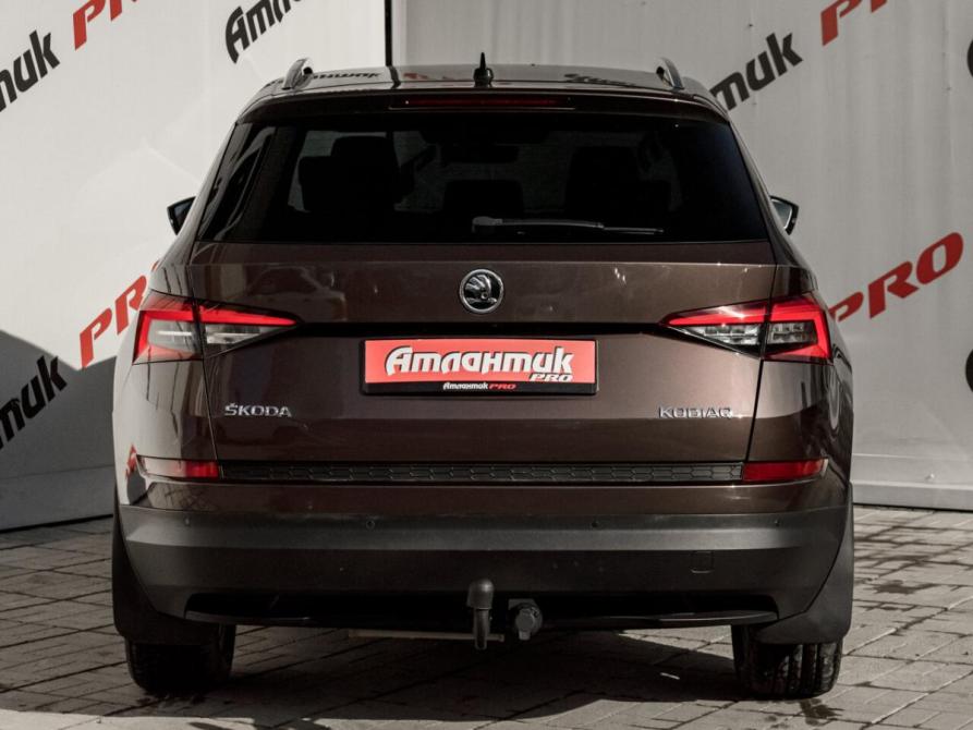 Skoda Kodiaq I Екатеринбург  - изображение 6