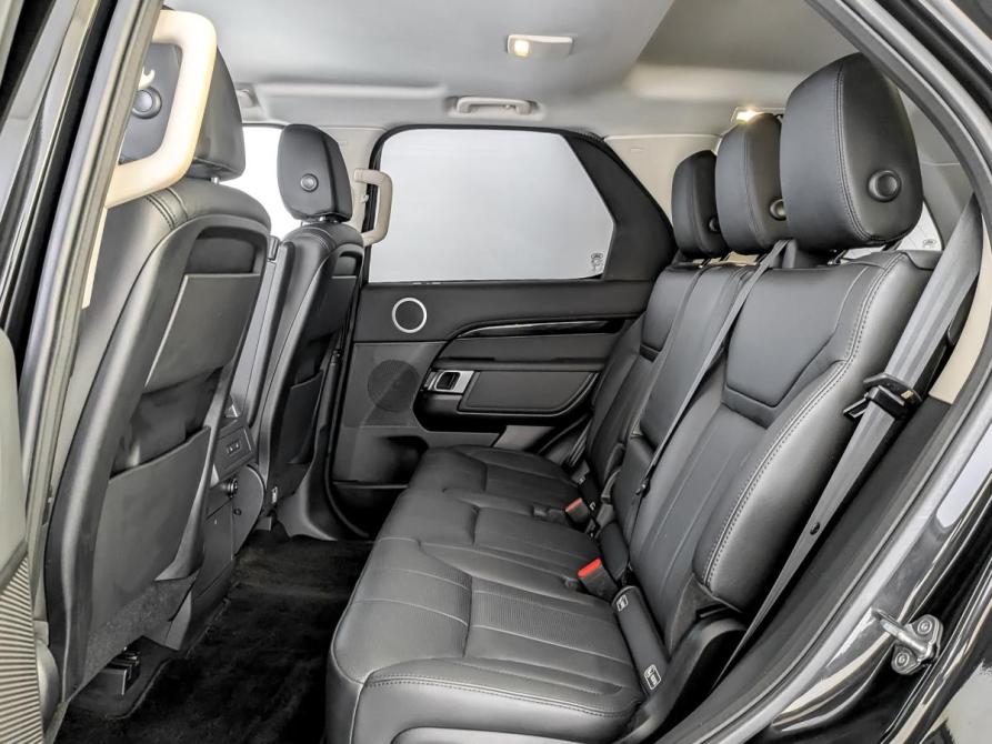 Land Rover Discovery V Москва  - изображение 12