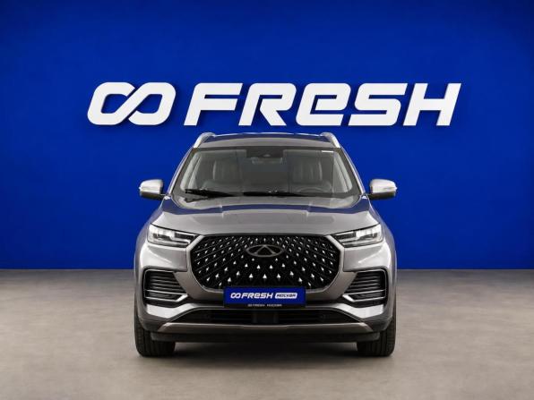 Chery Tiggo 8 Pro Max I Рестайлинг с пробегом 2024 года, цена 2 099 632 рубля, 64243 км, внедорожник, Автокод Объявления