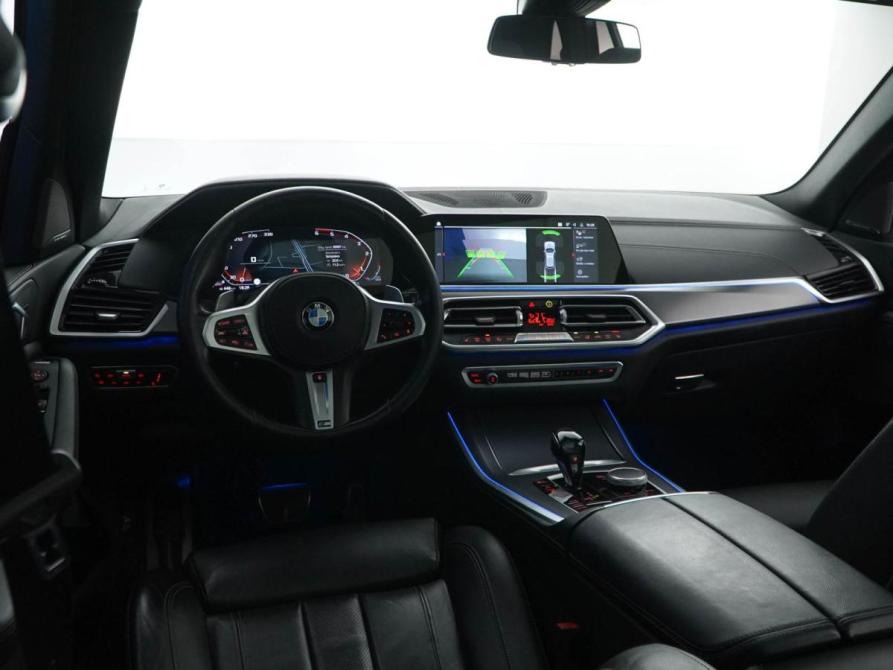 BMW X5 IV (G05/G18) Москва  - изображение 6