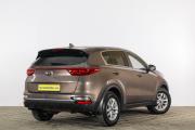 Kia Sportage IV Рестайлинг Тюмень  - изображение 26