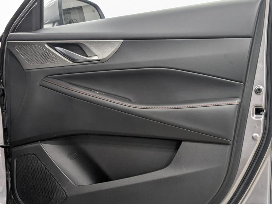 Changan CS35 Plus I Рестайлинг Москва  - изображение 23