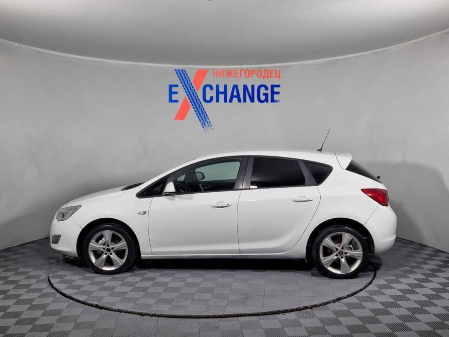 Opel Astra J Нижний Новгород  - изображение 8