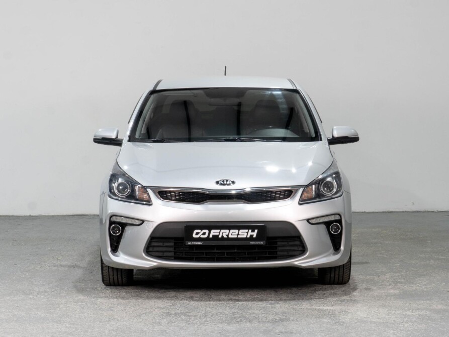 Kia Rio IV Сургут  - изображение 3