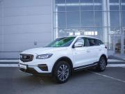 Geely Atlas Pro Курган  - изображение 28