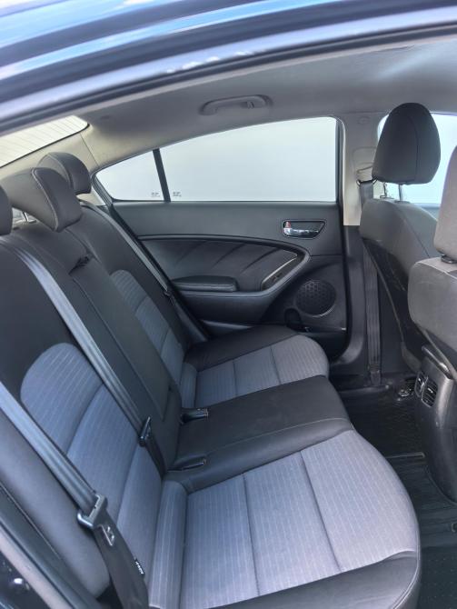 Kia Cerato III Рестайлинг (Classic) Санкт-Петербург  - изображение 16