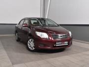 Toyota Corolla X (E140 E150) Рестайлинг Кемерово  - изображение 27