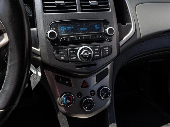 Chevrolet Aveo II с пробегом 2012 года, цена 810 000 рублей, 70523 км, седан, Автокод Объявления