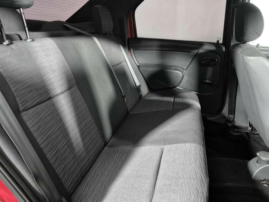 Renault Logan I Рестайлинг Нижний Новгород  - изображение 12