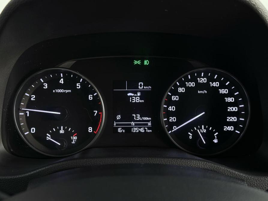 Hyundai Elantra VI (AD) Волжский  - изображение 15