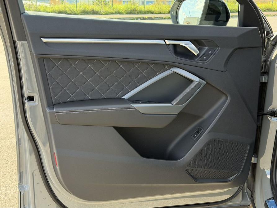 Audi Q3 II (F3) Казань  - изображение 13