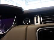 Land Rover Range Rover IV Рестайлинг Калининград  - изображение 48
