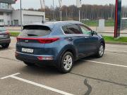 Kia Sportage IV Санкт-Петербург  - изображение 6