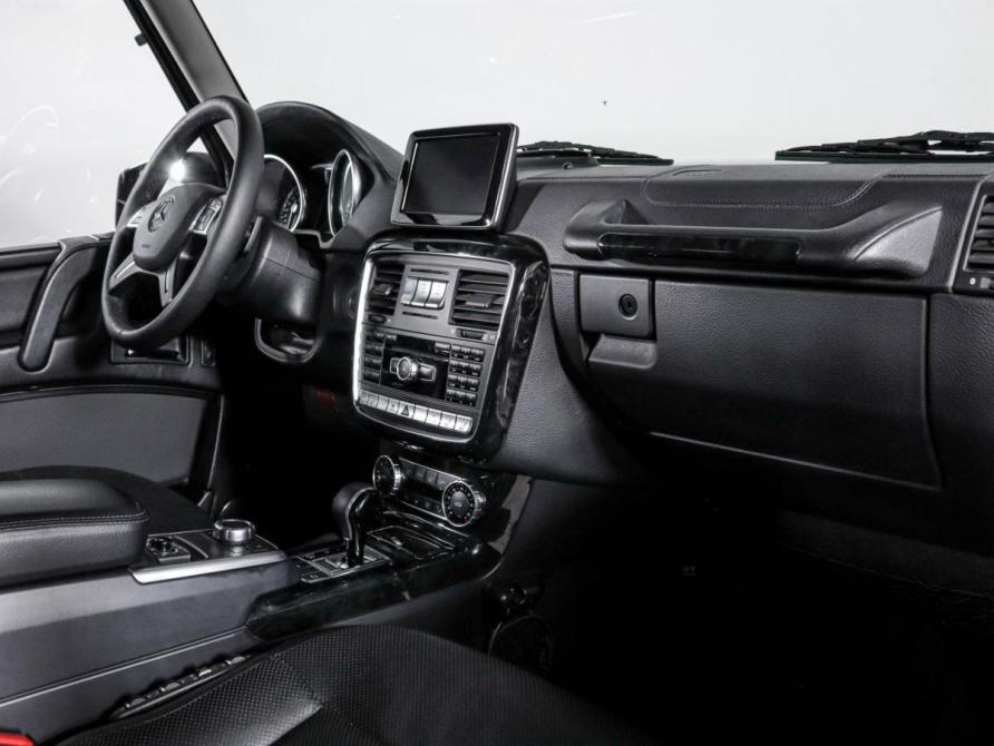 Mercedes-Benz G-Класс II (W463) Рестайлинг 3 Москва  - изображение 9