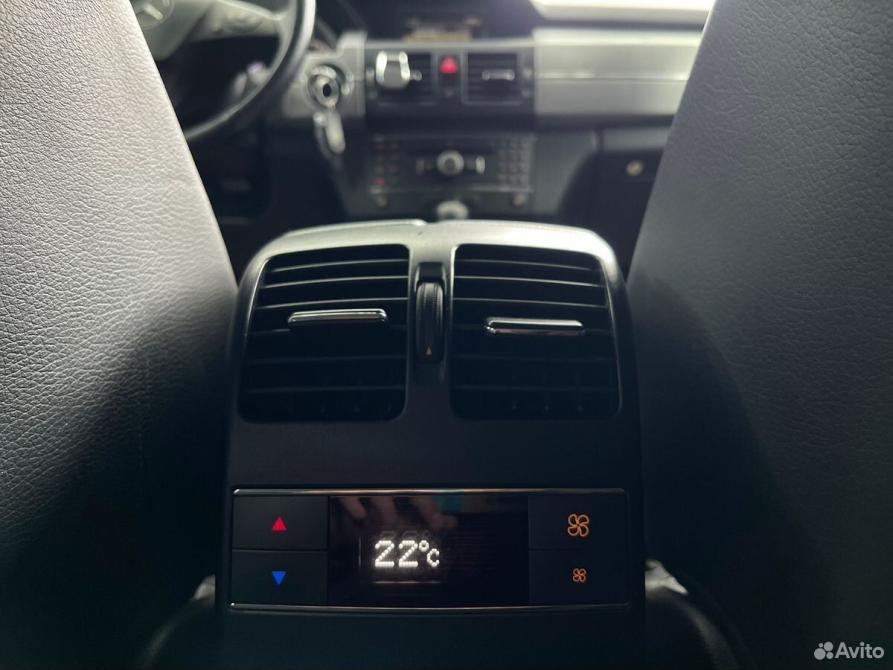 Mercedes-Benz GLK-Класс I (X204) Ижевск  - изображение 32
