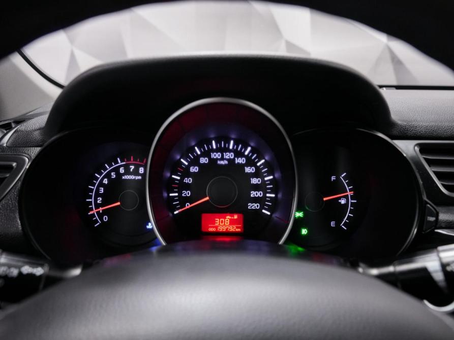 Kia Rio III Ульяновск  - изображение 14